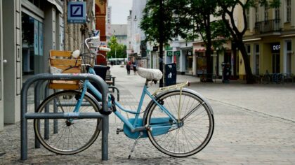 Slik kan du kutte utslipp i hverdagen med smartere transportvalg