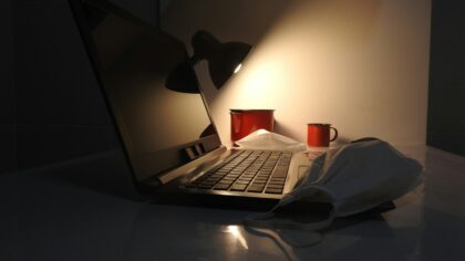 Slik påvirker datavanene våre energibruken: en enkel guide til digitalt energiforbruk