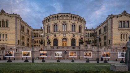 Slik påvirker statsbudsjettet hverdagen din: en jordnær guide
