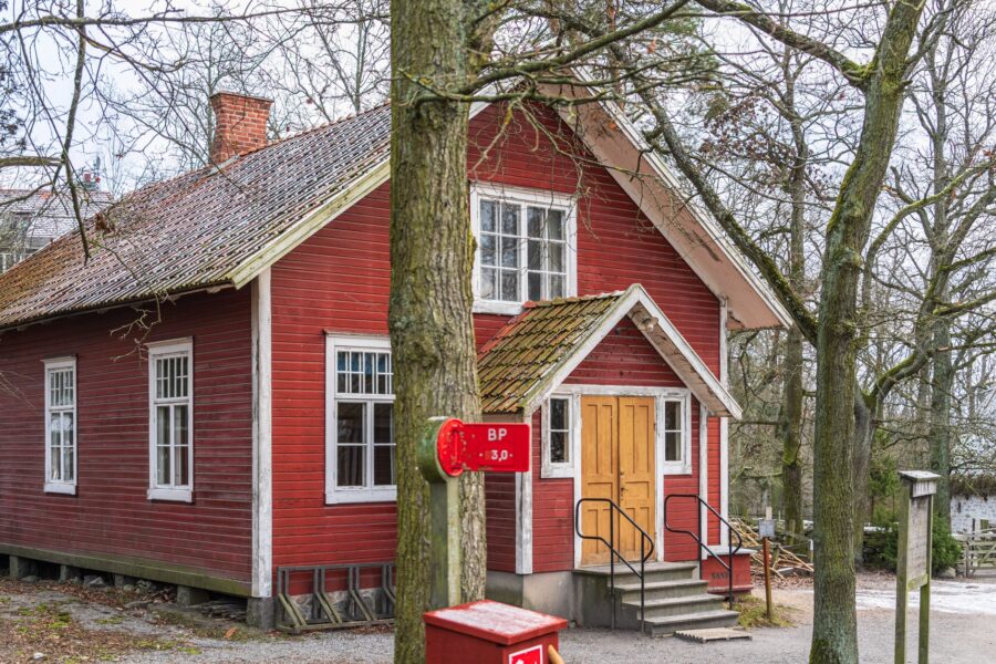 Slik reduserer du energibruken hjemme uten store oppussingsprosjekter - Energisparing Hus hjem Oppvarming Stromforbruk