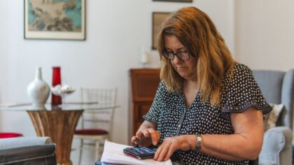 Slik vurderer du bokostnader før du flytter inn i ny leilighet