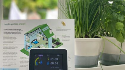 Smart strømstyring i boligen: slik utnytter du timespriser uten å miste komfort