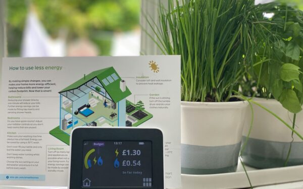 Smart strømstyring i boligen: slik utnytter du timespriser uten å miste komfort