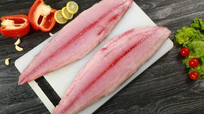 Torsk, sei eller lyr: slik velger du rett hvit fisk til rett rett