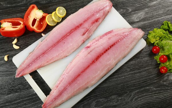 Torsk, sei eller lyr: slik velger du rett hvit fisk til rett rett