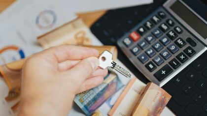 Effektiv rente på boliglån og kreditt: slik ser du hva lånet egentlig koster