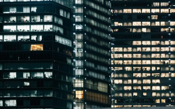 Energieffektiv leieavtale: smarte grep når du forhandler husleie til kontor og butikk
