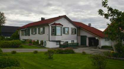 Energisikkerhet hjemme: tiltak som gjør boligen mindre sårbar ved strømbrudd