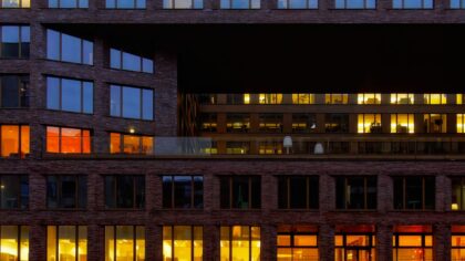 Energisparekontrakter: slik kan bedrifter kutte forbruk uten store investeringer