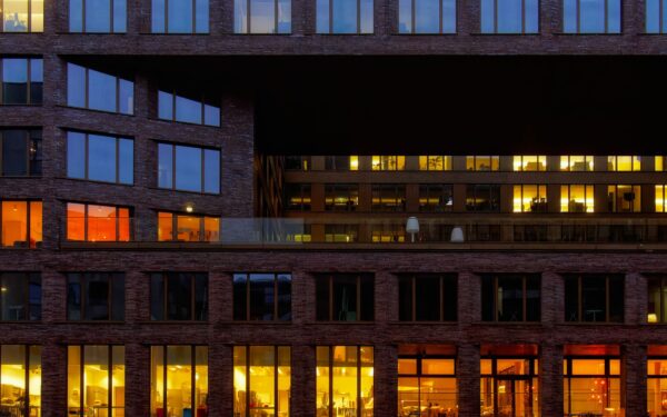 Energisparekontrakter: slik kan bedrifter kutte forbruk uten store investeringer