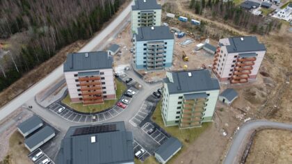 Etterisolering av eldre bolig: en enkel guide til lavere energibruk og bedre komfort