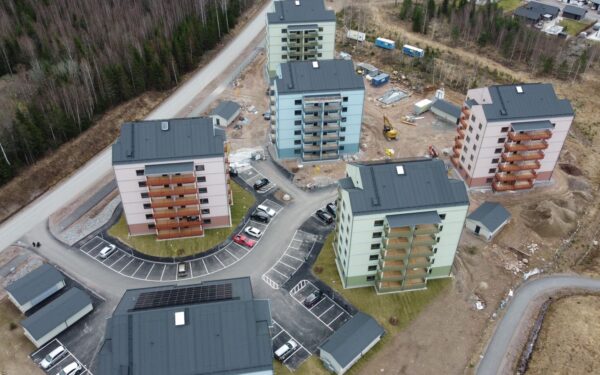 Etterisolering av eldre bolig: en enkel guide til lavere energibruk og bedre komfort