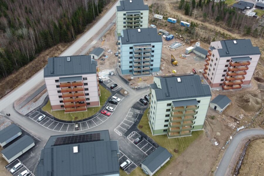 Etterisolering av eldre bolig: en enkel guide til lavere energibruk og bedre komfort - Boligoppgradering Energiradgivning Etterisolering Isolasjon