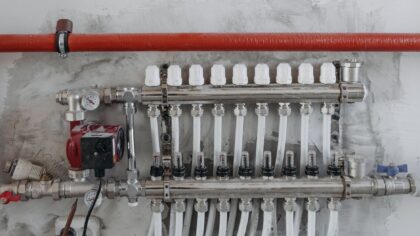 Fjernvarme forklart: slik kan varme fra naboen kutte energibruken i byen