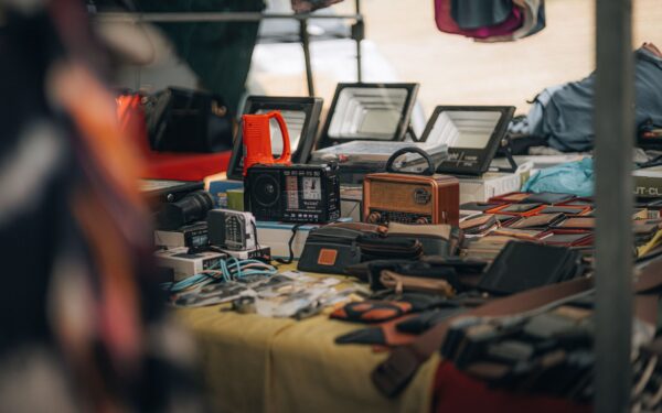 Guide til bruktmarked: slik gjør du kjøp og salg til en givende hobby