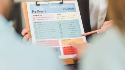 Guide til tilstandsrapport ved salg av bruktbolig: hva den betyr og hva du bør sjekke