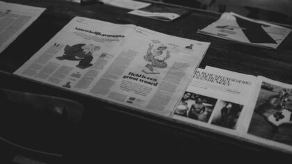 Hva er partiprogram, og hvordan kan du lese dem smartere før valg