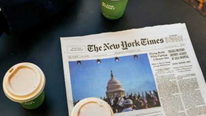 Hva geopolitisk risiko betyr for sparepengene dine og valgene du tar