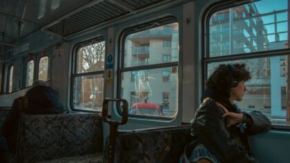 Hva «slow travel» er og hvorfor flere nordmenn velger tregere reiser
