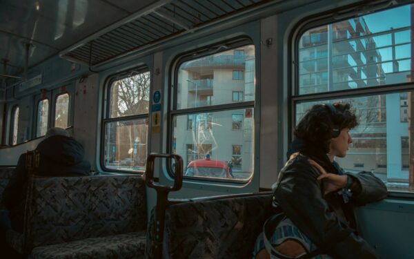 Hva «slow travel» er og hvorfor flere nordmenn velger tregere reiser