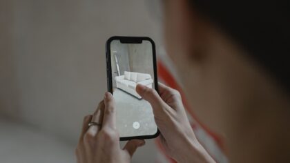 Hvordan bruke utvidet virkelighet uten briller: praktiske AR-apper du kan ta i bruk i dag