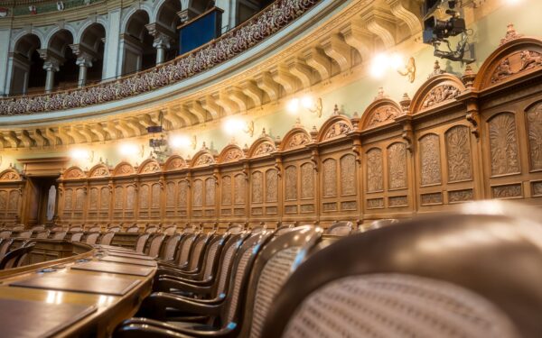Hvordan nasjonale budsjettprioriteringer påvirker deg: en enkel guide til statsbudsjettet