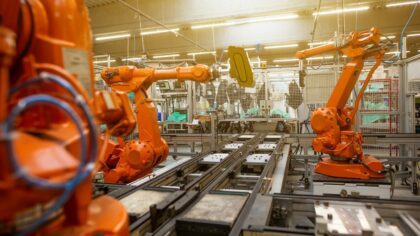 Hvordan små produsenter kan bruke automatisering uten å miste fleksibiliteten
