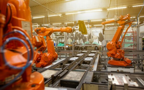 Hvordan små produsenter kan bruke automatisering uten å miste fleksibiliteten
