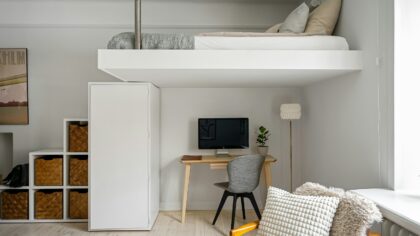 Leie ut hybel i egen bolig: slik kommer du i gang uten dyrebare feil