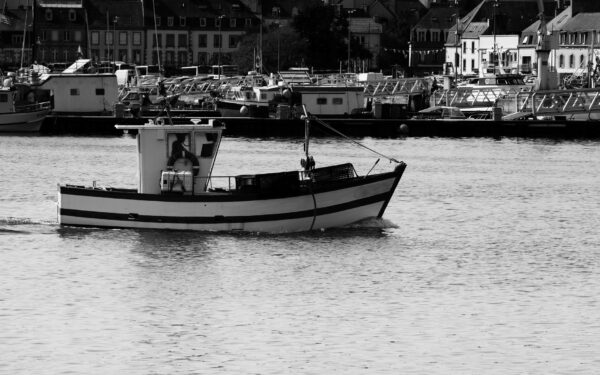 Linefiske langs kysten: slik fungerer en av de mest skånsomme fangstmetodene