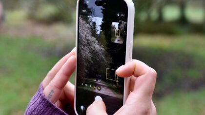 Praktisk guide til geocaching i Norge for helt nye nybegynnere