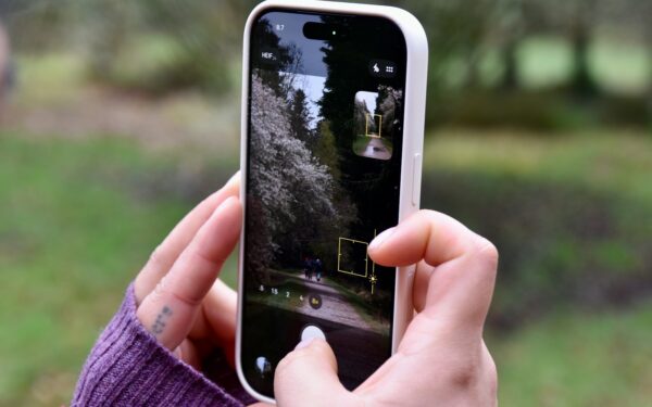 Praktisk guide til geocaching i Norge for helt nye nybegynnere