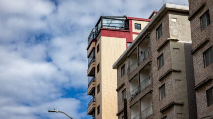 Renteoppgang og leiepris: slik henger boliglån, avkastningskrav og husleie sammen