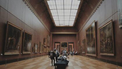 Slik får du mer ut av museumsbesøket: en enkel guide for meningsfulle opplevelser