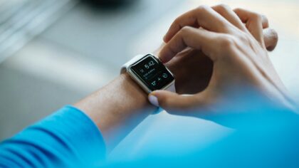 Slik forstår du wearables: klokker og dingser som faktisk hjelper deg i hverdagen
