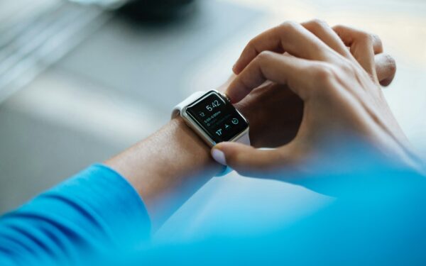 Slik forstår du wearables: klokker og dingser som faktisk hjelper deg i hverdagen