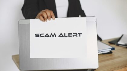 Slik gjenkjenner du phishing: konkrete tegn, eksempler og grep som beskytter deg