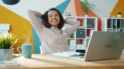 Slik henger produktivitet, lønn og trivsel sammen i norsk arbeidsliv