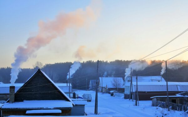 Slik kan nærvarme gi norske småsteder billigere og mer klimavennlig energi