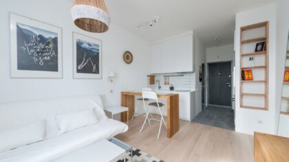 Slik leier du ut en del av egen bolig på en ryddig og lønnsom måte