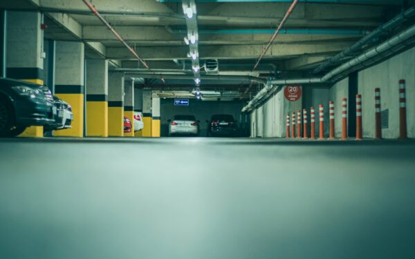 Slik lykkes du med å leie ut en parkeringsplass i byen