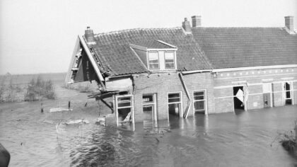 Slik påvirker flom klimaet og energisystemet vårt (og hva du kan gjøre selv)