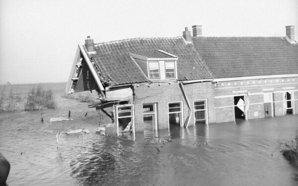 Slik påvirker flom klimaet og energisystemet vårt (og hva du kan gjøre selv)