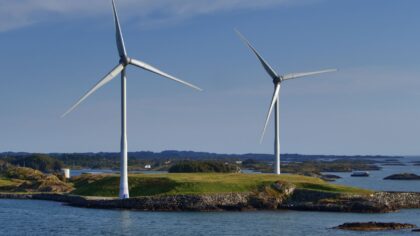 Slik påvirker havvind Norge: muligheter, utfordringer og hva det betyr for deg
