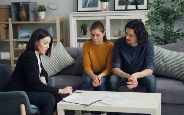 Slik velger du livsforsikring som gir mening for familien din
