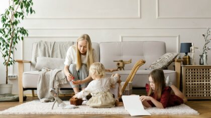 Slik vurderer du en familievennlig leilighet før kjøp: praktisk sjekkliste for foreldre