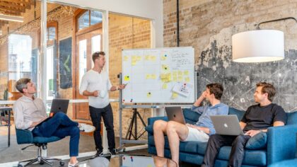 Slik vurderer du norske startups før du sier ja til jobbtilbud