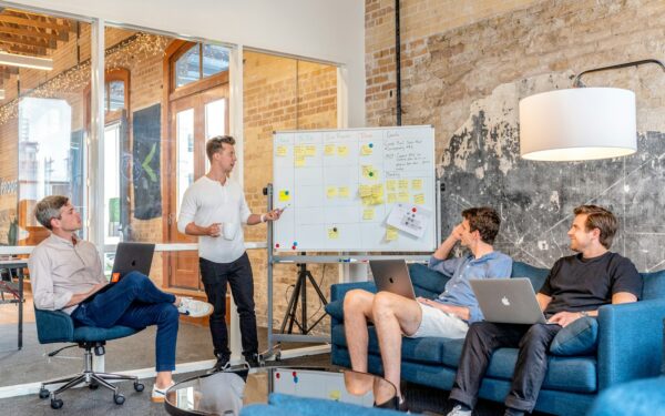 Slik vurderer du norske startups før du sier ja til jobbtilbud