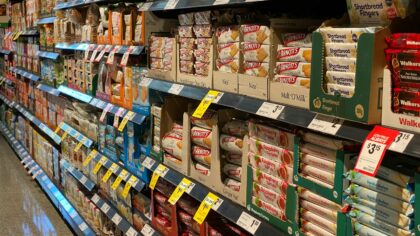 Små produsenters vei til dagligvarehyllen: en jordnær guide til å jobbe med kjedene