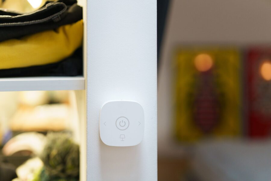 Smart strømstyring i leilighet: en enkel guide til lavere forbruk og mer komfort - Energibruk Leilighet Oppvarming Smart stromstyring